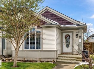 87 Summerwood Dr, Strathcona County, AB T8H0B3