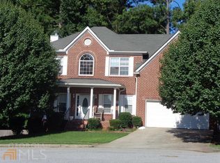 447 Durham Xing, Riverdale, GA
