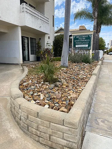 Hillcrest Palms Apartments Photo 1