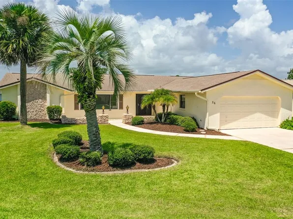26 Claymont Ct S, Palm Coast, FL 32137