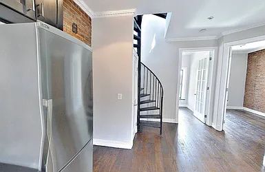 Rented by REAL New York