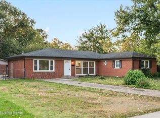 4321 Dohn Ave, Louisville, KY 40216