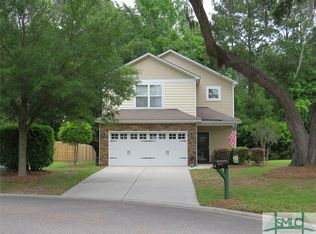 2 Crest View Cir, Pooler, GA 31322