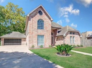 10614 Mills Way, Houston, TX 77070