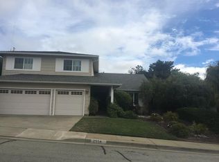 2554 Somerset Dr, Belmont, CA 94002