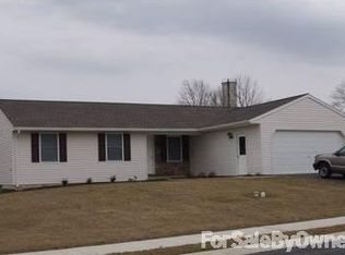 143 Sweetwater Ln, Newmanstown, PA 17073