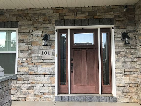 Welcome Home!