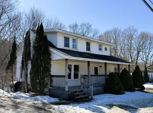 2064 N Belfast Ave #2, Augusta, ME 04330