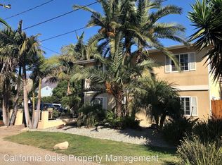 4900 Dorrance Way APT C, Carpinteria, CA 93013