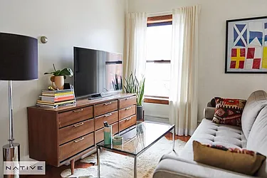 Rented by Native Real Estate LLC