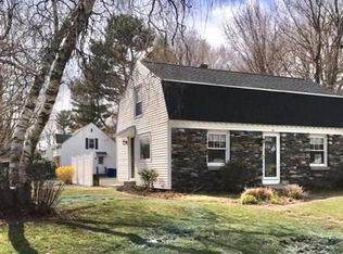 13 Bacon St, Oxford, MA 01540