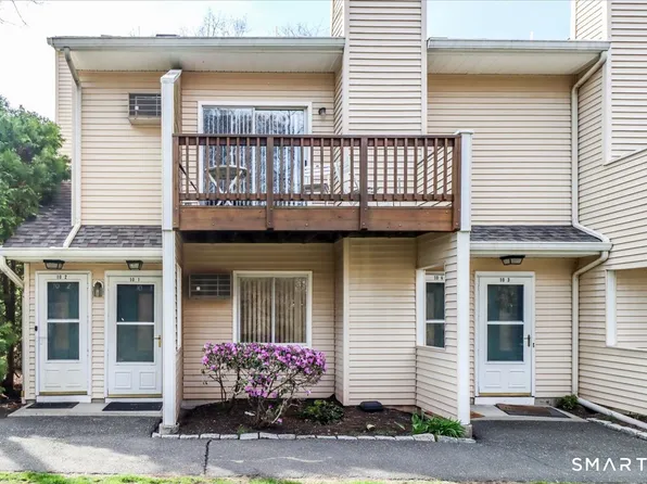 8 Rose Lane #10-1, Danbury, CT 06811