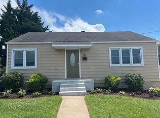 445 W Gay St, Harrisonburg, VA 22802