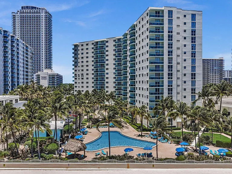 3901 S Ocean Dr #3J — Photo 49