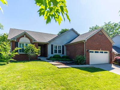 4140 Clearwater Way, Lexington, KY, 40515