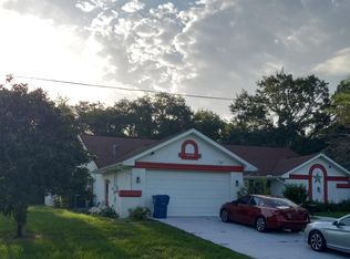 2198 Fawn Ln, Spring Hill, FL 34608