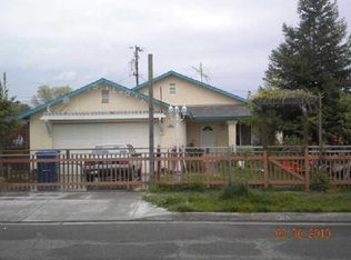 911 Sierra St, Madera, CA