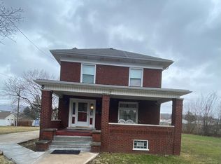 4015 Broad Ave, Altoona, PA 16601