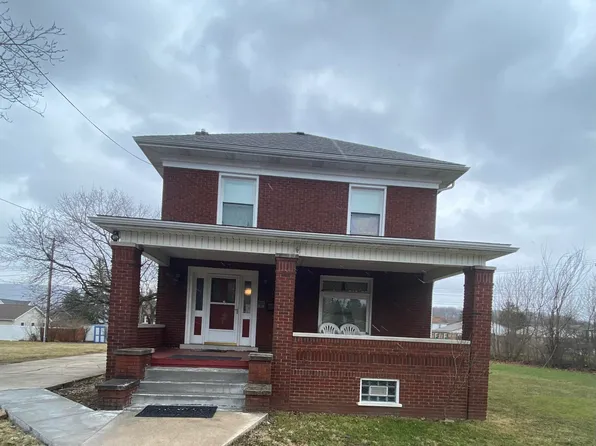 4015 Broad Ave, Altoona, PA 16601