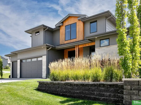 7267 N 172nd St, Bennington, NE 68007