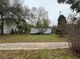 1017 National Dr, Corpus Christi, TX 78416