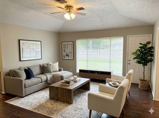 10310 Overview Dr, Sugar Land, TX 77498