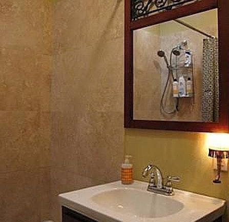 Guest Bath