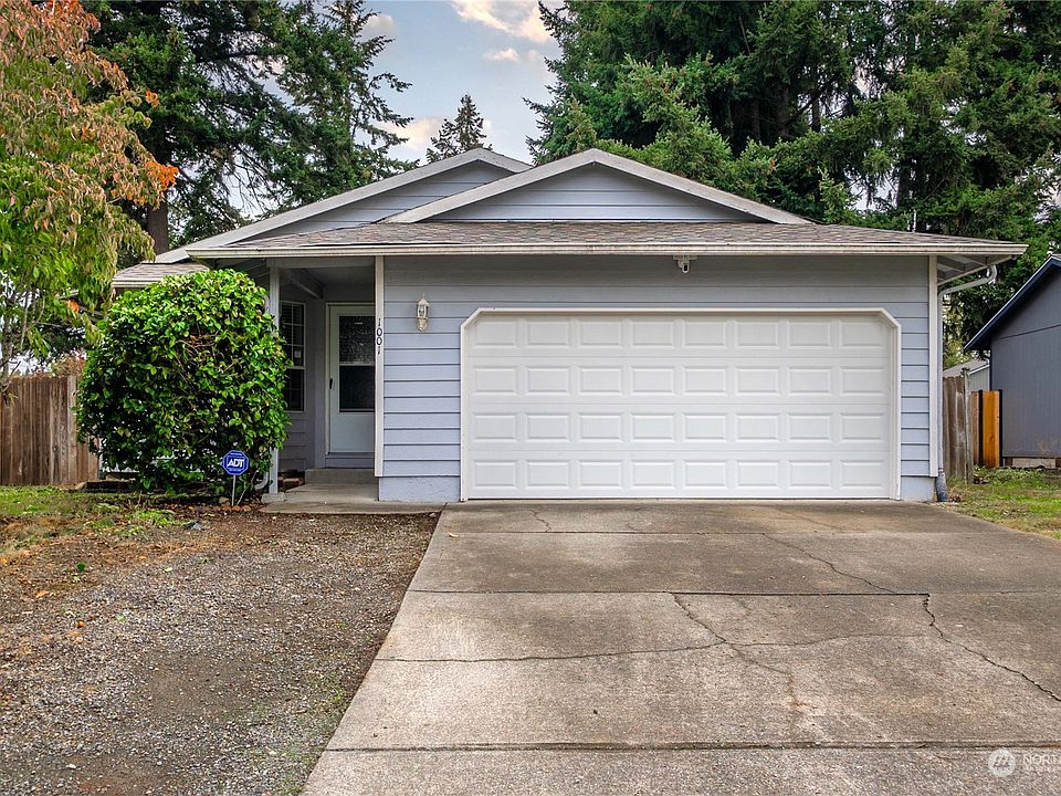 1st image of 1001 188th Street Ct E