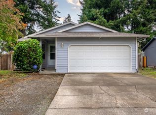 1001 188th Street Ct E, Spanaway, WA 98387