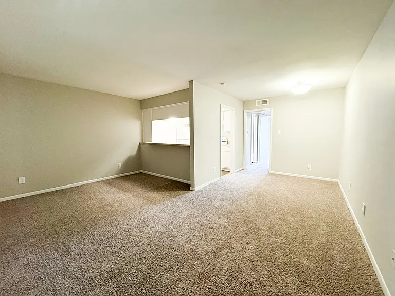 Refined living space