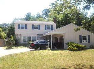 23 Jefferson Dr, Clementon, NJ 08021
