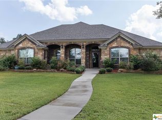 3300 De Leon Cir, Belton, TX 76513