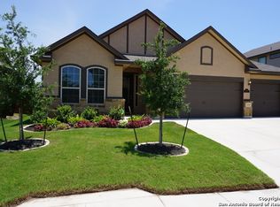 13139 Waterlily Way, San Antonio, TX 78254