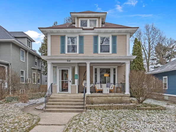 314 Ball Park Blvd NW, Grand Rapids, MI 49504