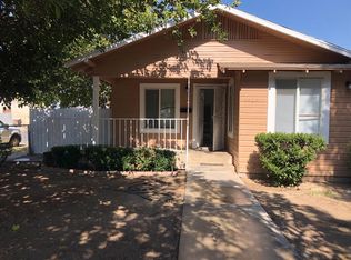 4505 E Madison Ave, Fresno, CA 93702
