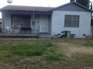 2330 2nd St, La Verne, CA 91750