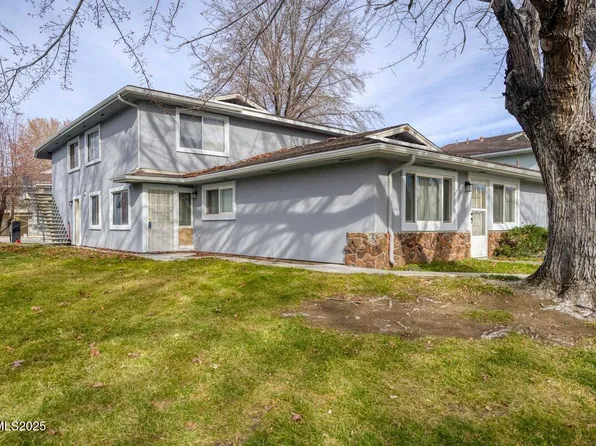 765 Jamaica Ave APT 2, Reno, NV 89502