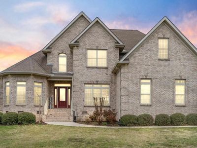 26409 Pepper Rd, Athens, AL, 35613
