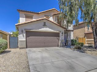 8862 E Posada Ave, Mesa, AZ 85212