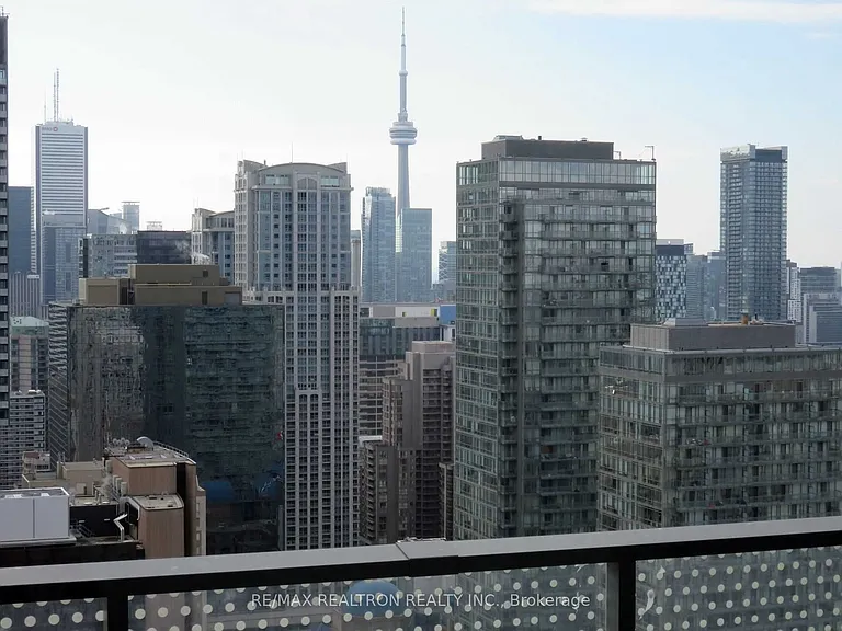 11 Wellesley St W #3802 — Photo 15