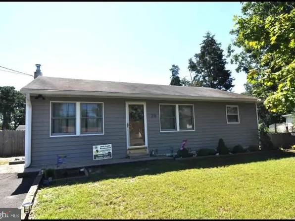 20 Sepulga Dr, Browns Mills, NJ 08015