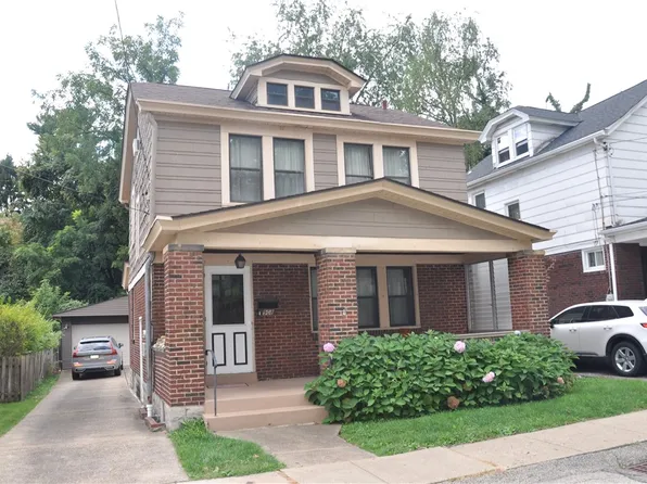 908 Baldwin St, Pittsburgh, PA 15234