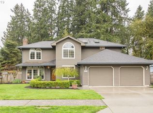 605 NW 133rd Cir, Vancouver, WA 98685