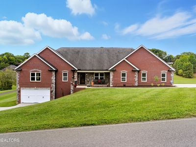 8261 Greenwell Rd, Knoxville, TN, 37938