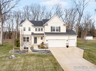 4710 Harbor View Dr, Grand Rapids, MI 49512