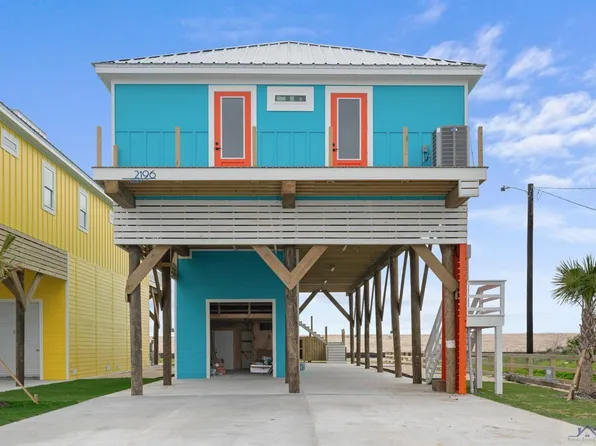 2196 Highway 1, Grand Isle, LA 70358