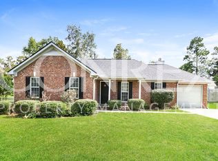 2806 Dearing Dr, Augusta, GA 30909