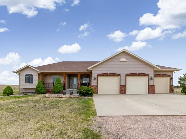 15938 226th St, New Underwood, SD 57761