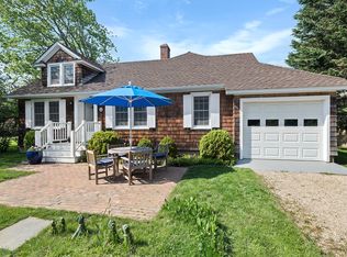 40 Meadow Way, East Hampton, NY 11937