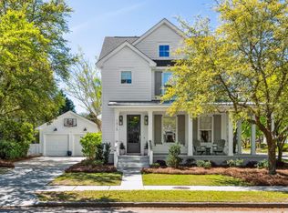 1415 Elfe St, Charleston, SC 29492